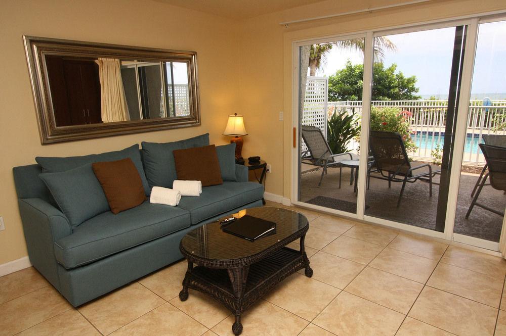 The Beach On Longboat Key - Studio 103 Экстерьер фото