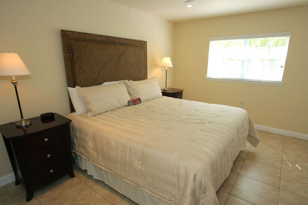 The Beach On Longboat Key - Studio 103 Экстерьер фото