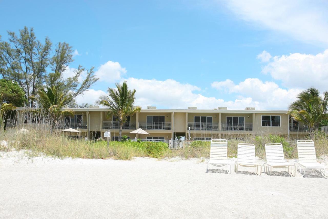 The Beach On Longboat Key - Studio 103 Экстерьер фото